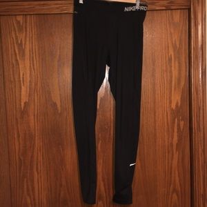 Nike Pro Leggings